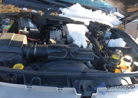 2007 Land Rover Range Rover Sport Supercharged из США, поврежденный, VIN SALSH23447A104662